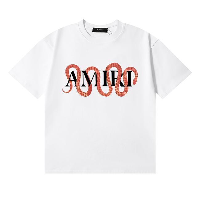 Amiri Shirts-129